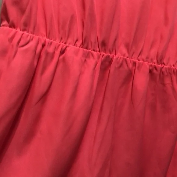 Honey Punch Hot Pink Dress - Picture 10 of 10